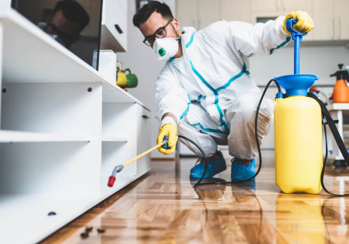 Expert Tips for Choosing the Best Pest Control Company in Los Angeles