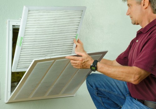 Upgrade Your AC With 18x24x1 Furnace Air Filters